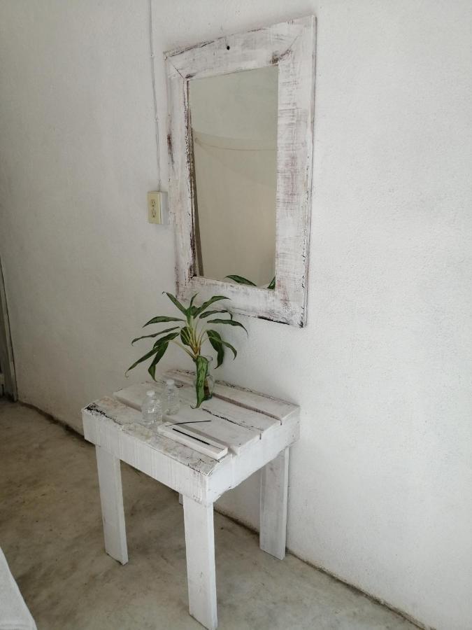 Habitación Doble con baño privado