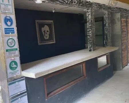 Hostal Casa Del Angel-2